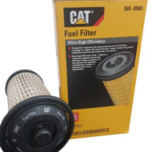 3608960- FILTRO DE COMBUST.