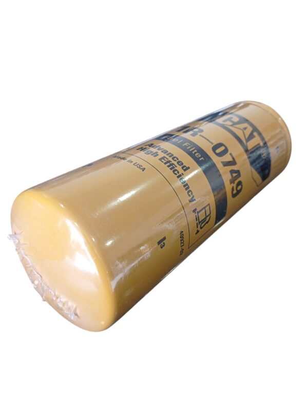 1R0749- FILTRO DE COMBUSTIVÉL - Image 2