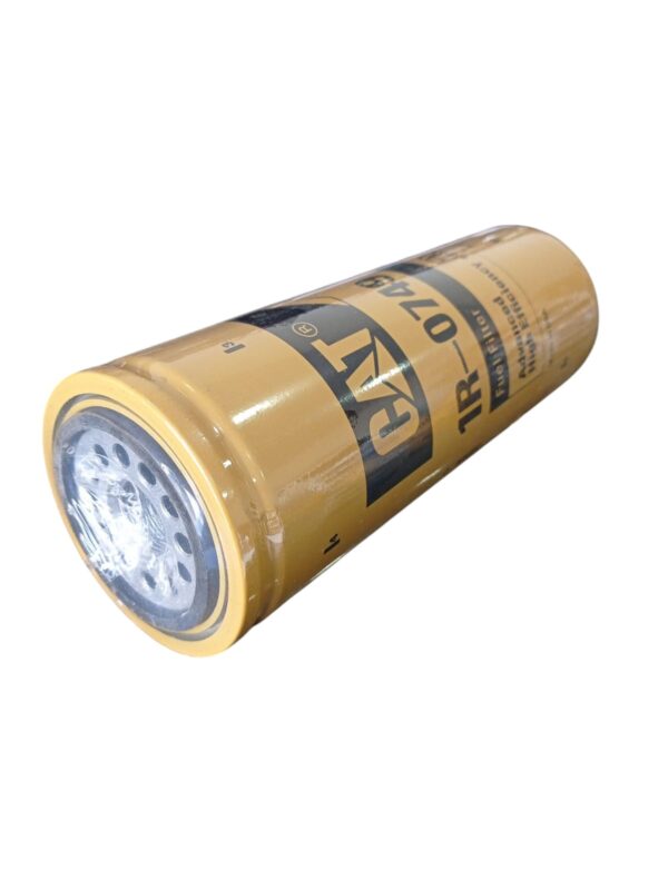 1R0749- FILTRO DE COMBUSTIVÉL - Image 3