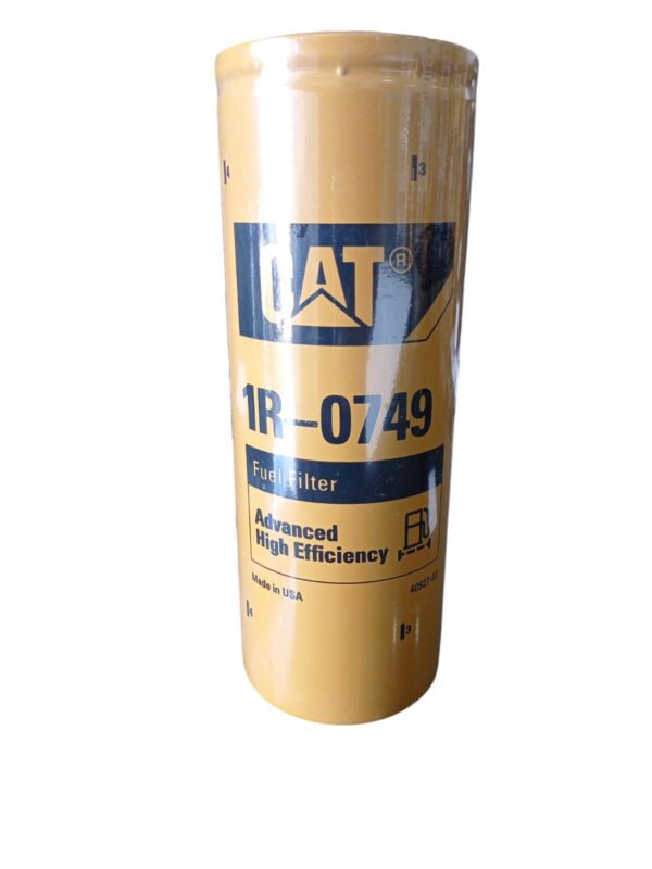 1R0749- FILTRO DE COMBUSTIVÉL