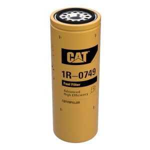 1R0749- FILTRO DE COMBUSTIVEL