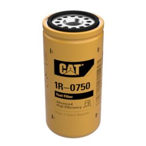 1R0750- FILTRO DE COMBUSTIVEL