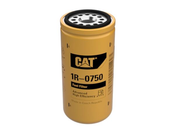 1R0750- FILTRO DE COMBUSTIVEL