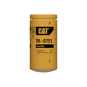 1R0751- FILTRO  DE COMBUSTIVÉL