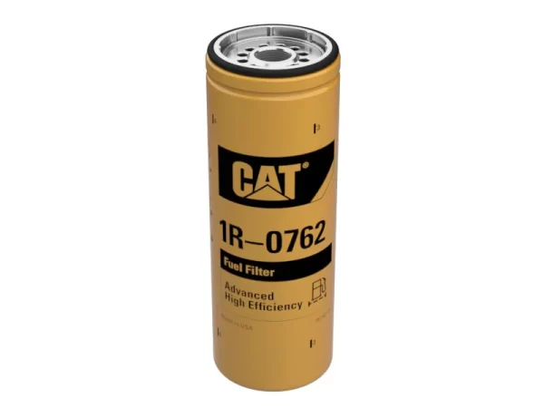1R0762- FILTRO DE COMBUSTIVÉL