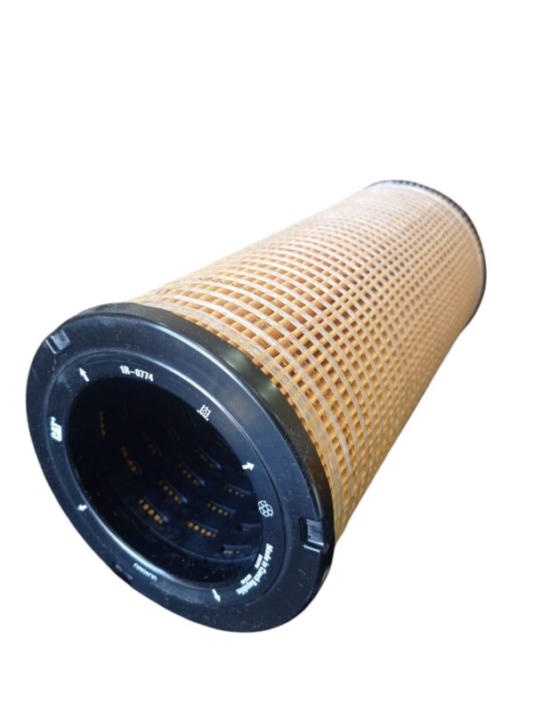 1R0774- FILTRO HIDRÁULICO DE TRANSMISSÃO - Imagem 4