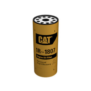 1R1807- FILTRO DE ÓLEO DO MOTOR