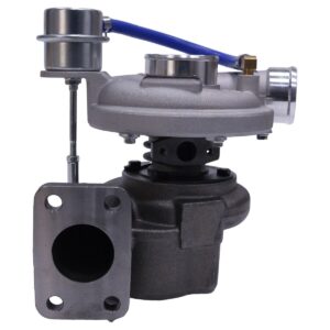 20R4005- TURBINA 416 -  REMAN