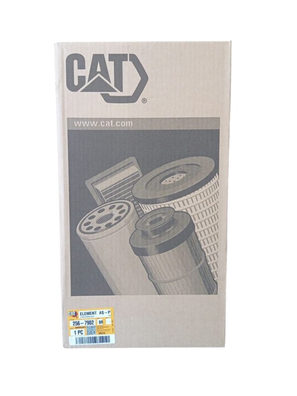 2567902- FILTRO AR - Image 4