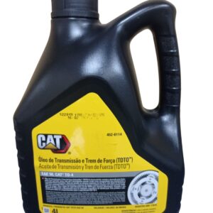 4526114- OLEO SAE 50 4 LTS