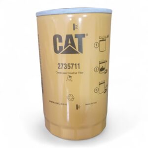 2735711- FILTRO DO RESPIRO DO CÁRTER