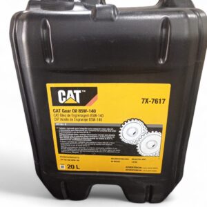 7X7617- OLEO-ENGRENAGEM