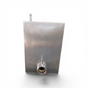 3930566- TANQUE INOX 938K