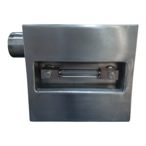 2774837- TANQUE INOX 140K