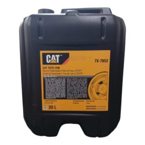 7X7852-OLEO 10W